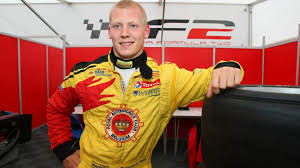 Benjamin Bailly jubile enfin en F2 à Zolder