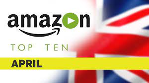 Choose a winner with our list of the best movies on amazon prime video. Top Ten Movies On Amazon Prime Uk April 2021 Best Movies On Amazon Prime Amazon Originals Youtube