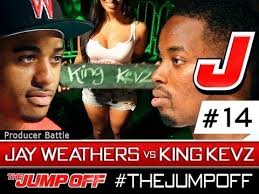 TheJumpOff 2012