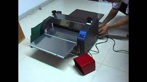 Maybe you would like to learn more about one of these? A3 Puzzle Machine Youtube