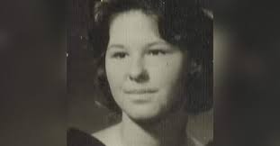 Christine McGough Jackson Obituary