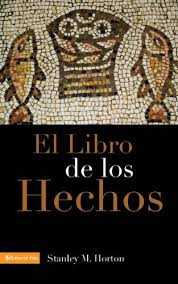 Esto hace que el libro de los hechos de los apóstoles sea una fuente de información imprescindible para conocer los primeros tiempos de la iglesia. Descargar El Libro De Hechos Stanley M Horton Pdf Japenijes