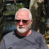 James "Buddy" R. Odenthal Jr. Obituary