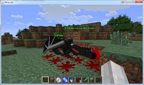 Extra features such as factions, roles, and jobs, dialogues, and a quest system. Custom Npcs Minecraft Mods Mapping And Modding Java Edition Minecraft Forum Minecraft Forum