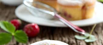 Muffins Aux Fraises Recette Muffin Fraise Fraise Au Chocolat Petits Gateaux Fourres