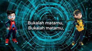The film opens nationwide by the end of the year 2019. Bukalah Matamu Ejen Ali Ost Aisyah Aziz Ft Bungaisme Youtube