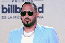 Raphy Pina aclara su situación: "Cuando esté afuera lo sabrán por mi mismo"