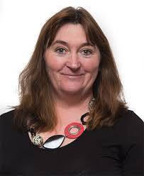 Local Councillor in Llanbedrog