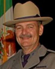 Reflections for Trooper William P. Keane, New York State Police, New York