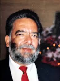 Patrick Howell Obituary