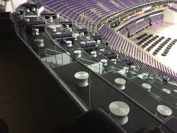 45 Punctilious Is Bank Stadium Seating