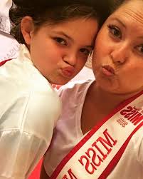 Ms. Maine American Women of Service, Crystal Annis