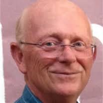 Harold ""Ike Root Obituary