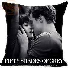 Frank Sinatra Fifty Shades Of Grey Original Motion Picture Soundtrack New Arrival Fifty Shades Darker 162 Pillowcase Wedding Decorative Pillow Case Customize Gift For Pillo Shades Of Grey Movie Shades Of Grey Fifty Shades Darker