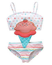 00 list price $14.98 $ 14. Toddler Girl Baby Shark One Piece Swimsuit Bathing Suit Bathingsuit 4t For Sale Online Ebay