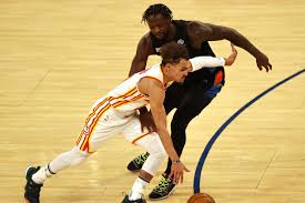 Julius randle also was dominant against atlanta, averaging 37.3 points, 12.3 rebounds. Knicks Vs Hawks Game 3 Predictions Best Bets Pick Against The Spread Player Props For 2021 Nba Playoffs Draftkings Nation