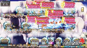 When is the next maple story m update coming? Maplestory Level 1 275 Training Guide May 2021 Reboot Normal Gamer Empire