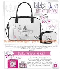 Salah satu perusahaan yang bergerak di bidang … Katalog Sophie Martin Paris Terbaru Edisi November 2014 Katalog Harga Dan Promo Terbaru Supermarket Paris Dan