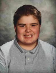 Obituary: Connor Dean Laine