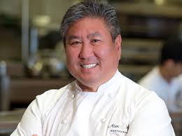Alan Wong receives culinary Excellence Award