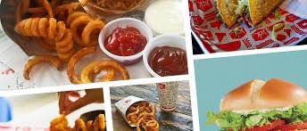 Jack In The Box Vegan Options To Try – Get Set Vegan