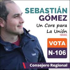 Servicio de Registro Civil e Identificación: Llamado a licitación pública  para reposición de la oficina Los Lagos