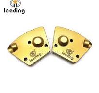 Coating Removal Tool - Full PCD for Thick Epoxy Coating Removal