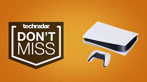 Thousands of ps5 consoles are expected to drop today as part of a new playstation 5 restock effort from very. Sony Direct Ps5 Restock Sold Out In 27 Minutes When And Where To Buy Ps5 Next Techradar