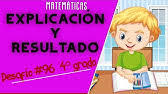 Encuentra todos tus libros de texto de la sep, tareas contestadas, explicaciones, exámenes, ejercicios interactivos y mucho más. Desafios Matematicos Cuarto Grado Pagina 189 190 Desafio 100 Nos Vamos De Excursion Youtube