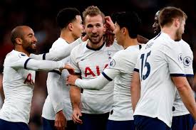 Maybe you would like to learn more about one of these? Futbolnyj Klub Tottenhem