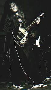 Cees Van Leeuwen Is The Original Bassist Of The Dutch Progressive Rock Band Kayak Progressive Rock Blues Rock Rock N Roll