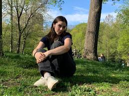 Sterling jerins was born at new york city, new york, united states. Sterling Jerins Auf Twitter