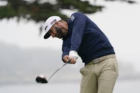 This was his second pga tour title of the year following his win at the players championship earlier this season. Us Open Golf 2019 Leaderboard Latest Scores Round 1 Standings At Pebble Beach Bleacher Report Latest News Videos And Highlights