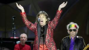 The rolling stones are the legendary british rock band known for many popular hits, such as paint it black, lady jane, ruby tuesday, and. Rolling Stones So Reagieren Die Deutschen Wenn Die Band Kommt Stern De