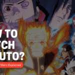 With close to 1,000 episodes, it's going to keep you busy for a while. How To Watch Naruto Watch Order Story Arc And Filler Episodes List Thedeadtoons