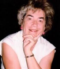 Dorothy Gwendolyn GRIFFIN (Mills) Obituary