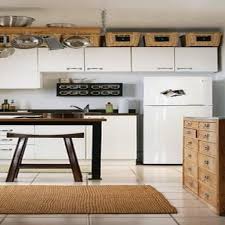 adding storage above kitchen cabinets