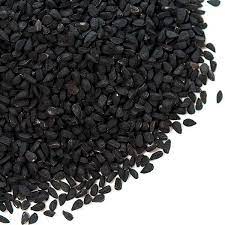 Pure virgin black seed oil, amongst the purest black seed oil, this oil can cure anything by the will of allah except death. Kalonji Seeds 100gm Shopee Malaysia