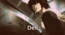L Death Note Gifs Tenor Find the best l wallpaper death note on wallpapertag. l death note gifs tenor