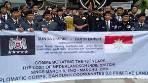 Euy mau tanya siapa tau banyak yg belum tau juga, kalau di online. Fenomena Sunda Empire Antara Frustasi Sosial Dan Utopia Regional Liputan6 Com