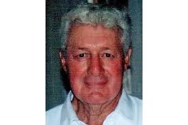 Vito Zizzamia Obituary (2018)