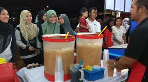 Cara membuat teh kayu manis dan manfaat teh kayu manis. Bongkar Rahsia Teh Ais Ketagih Kaw Youtube
