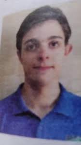 Árbitro de Fútbol Marco Gil Soriano :: Fútbol de Andalucía ::