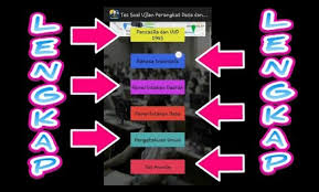 Tips sukses lulus tes seleksi cpns. Contoh Soal Cpns 2019 Soal Tes Perangkat Desa Tahun 2017 Android Qwerty