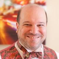 John Falcone — ARC