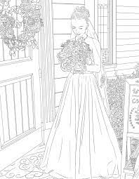 This is where wedding coloring books for adults can really come in handy. Amazon Com The Maci And Taylor Wedding Album An Adult Coloring Book 9781682613221 Bookout Maci Mckinney Taylor Books