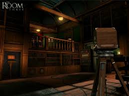 Oct 06, 2017 · welcome to the room, a physical puzzler, wrapped in a mystery game, inside a beautifully tactile 3d world. Game Rooms Fireproof Games The Room 2