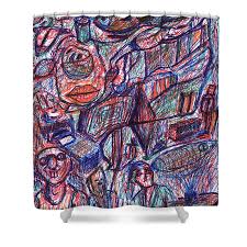 Dorm Daze Duvet Cover by Ken Carlino - Fine Art America