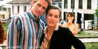 She is an actress, known for ilona llega con la lluvia (1996), café con aroma de mujer (1993) and correo de inocentes (2011). 27 Anos Despues Asi Lucen Los Actores De Cafe Con Aroma De Mujer El Universal Cartagena