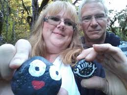 Found this one in Yelm Wa near the Nisqually 2 weeks ago :)